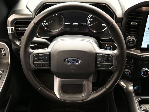 Used 2023 Ford F150 XLT AWD/4WD image 15
