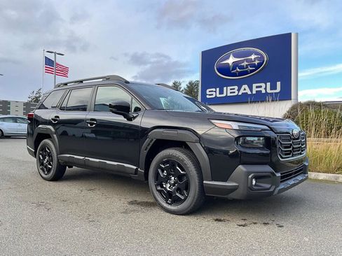 New 2026 Subaru Outback Limited image 2