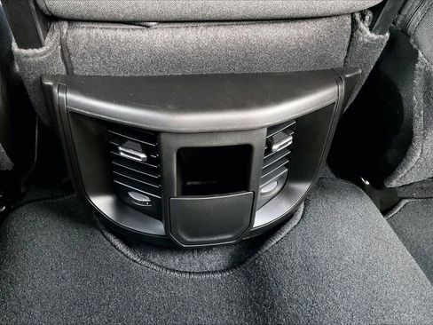 New 2026 RAM 3500 Tradesman AWD/4WD image 16