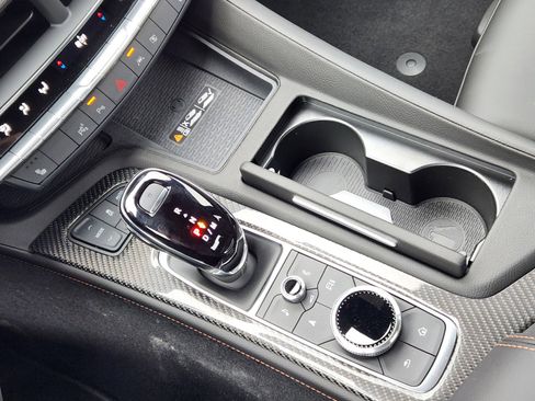 New 2026 Cadillac CT5 Sport image 16