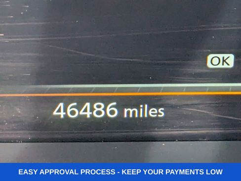 Used 2023 INFINITI QX60 Luxe w/ Performance Audio Package image 42