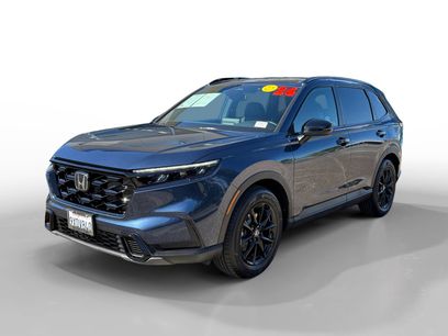 Used 2026 Honda CR-V Sport