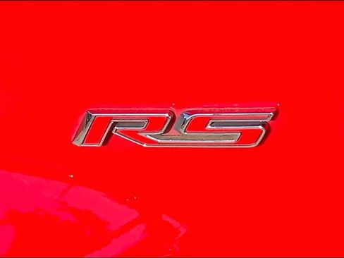 Used 2024 Chevrolet Blazer RS w/ Driver Confidence II Package FWD image 10