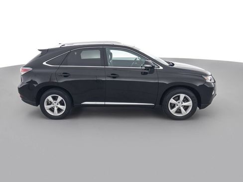 Used 2014 Lexus RX 350 AWD w/ Navigation Package image 4