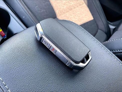 Used 2026 Kia Seltos S FWD image 32