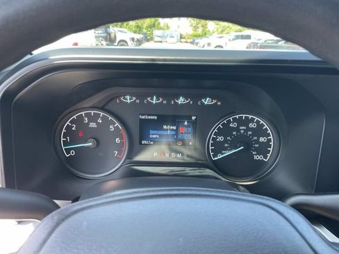 Used 2026 Ford F250 XL w/ STX Appearance Package AWD/4WD image 39