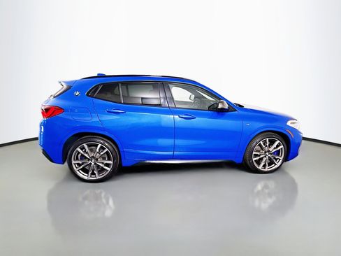 Used 2019 BMW X2 M35i w/ Premium Package image 11