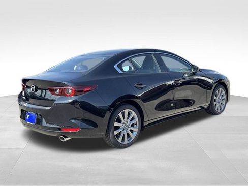 New 2026 MAZDA MAZDA3 2.5 S Sedan w/ Preferred Pkg FWD image 5
