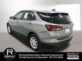 Used 2023 Chevrolet Equinox LS image 4
