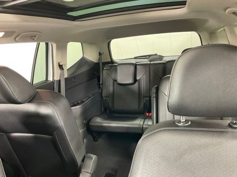 Used 2019 Volkswagen Atlas SEL AWD/4WD image 35
