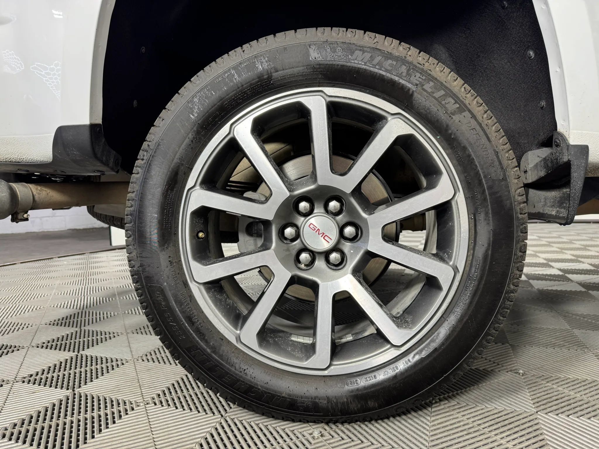Used 2021 GMC Canyon Denali AWD/4WD image 43