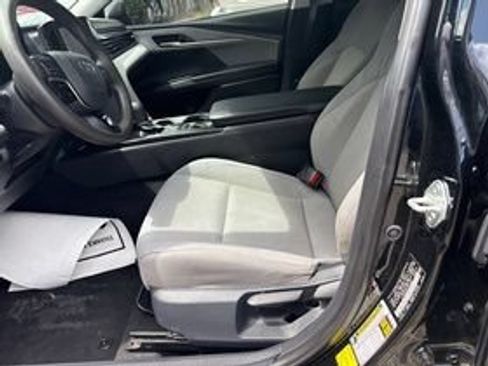 Used 2025 Toyota Camry LE FWD image 6