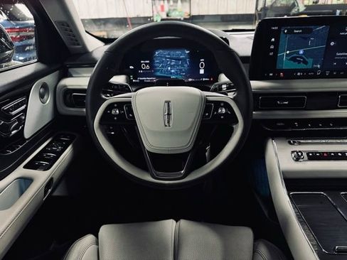 New 2026 Lincoln Aviator Reserve image 28