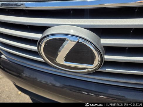 Used 2014 Lexus RX 350 FWD w/ Navigation Package image 7