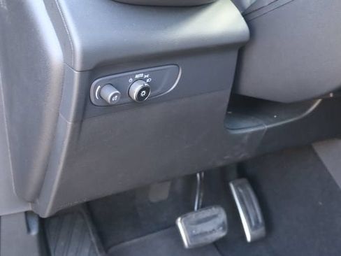 Used 2023 Buick Envision Essence w/ Sport Touring Package FWD image 23