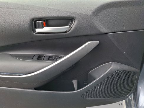 Used 2022 Toyota Corolla SE image 12