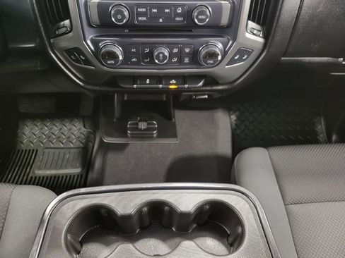 Used 2018 Chevrolet Silverado 1500 LT w/ All Star Edition image 16