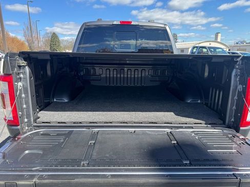 Certified 2023 Ford F150 Lariat w/ Equipment Group 502A High AWD/4WD image 20