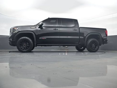 Used 2022 GMC Sierra 1500 AT4X AWD/4WD image 28