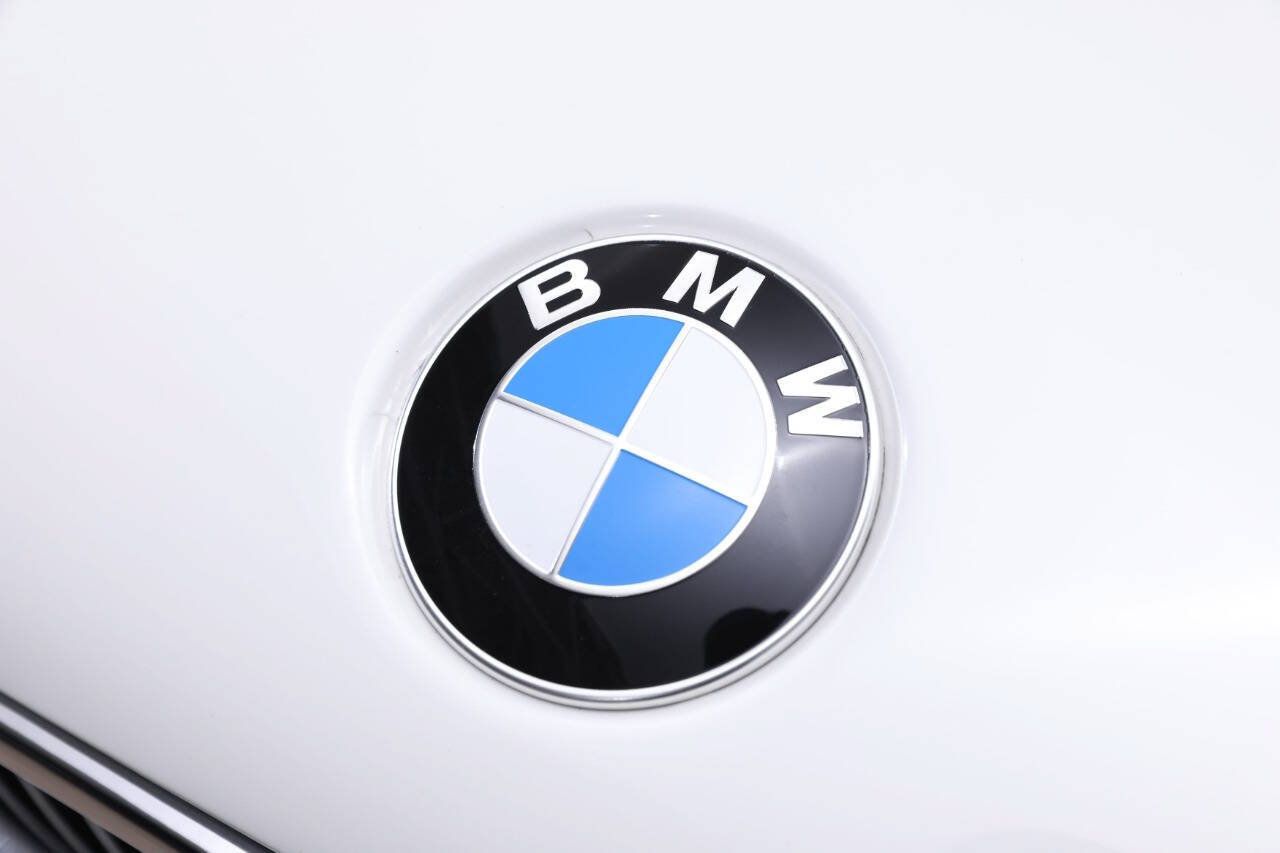 Used 1988 BMW M3 Coupe RWD image 40