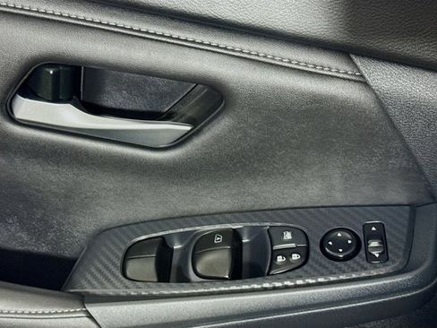 Certified 2025 Nissan Sentra SV w/ Trunk Package image 15