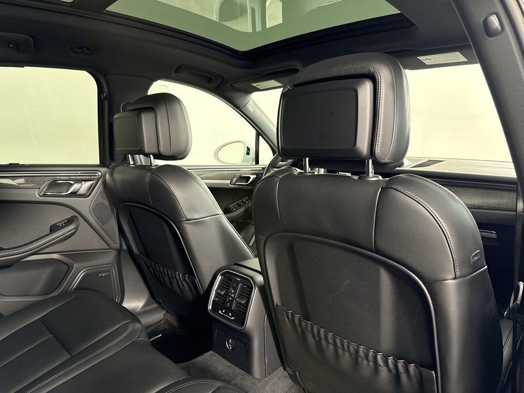Certified 2026 Porsche Macan S AWD/4WD image 25