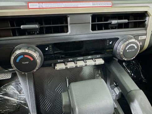 Used 2025 Toyota Tacoma SR5 image 18