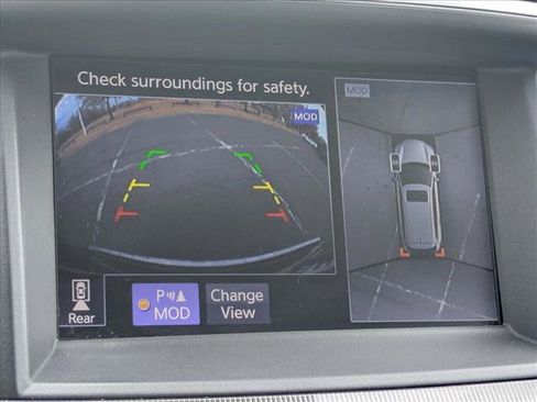 Used 2019 INFINITI QX60 Luxe w/ Essential Package AWD/4WD image 14