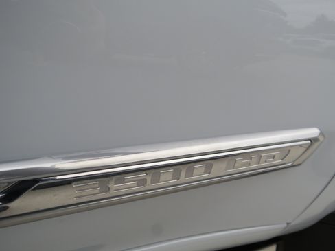 New 2026 Chevrolet Silverado 3500 High Country w/ High Country Premium Package AWD/4WD image 12