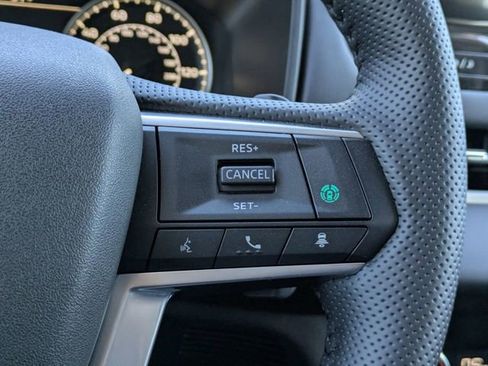 New 2026 Mitsubishi Outlander Trail Edition image 30