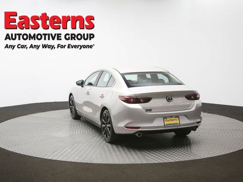Used 2024 MAZDA MAZDA3 s FWD image 66