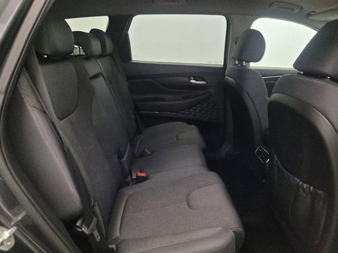Used 2021 Hyundai Santa Fe SEL AWD/4WD image 19