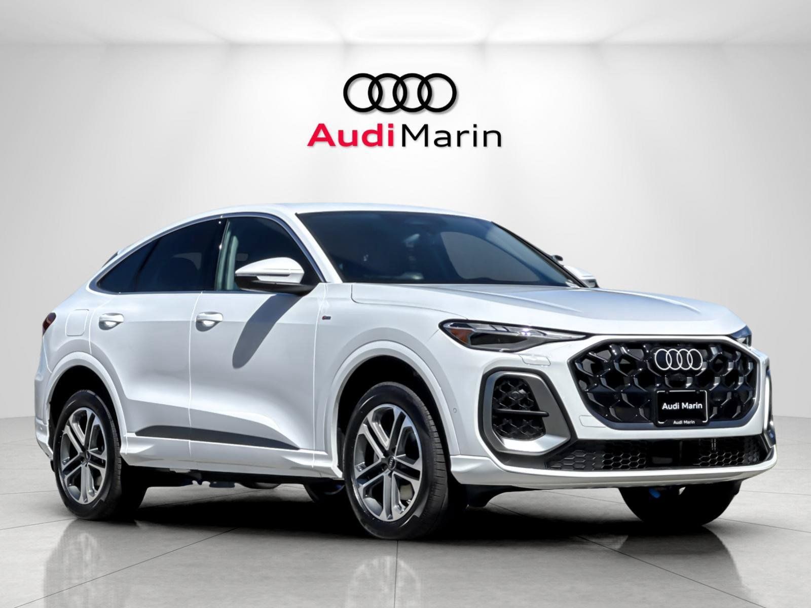New 2026 Audi Q5 Premium AWD/4WD image 7