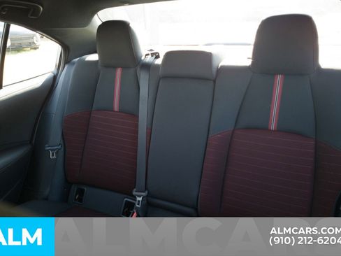 Used 2023 Toyota Corolla SE image 17