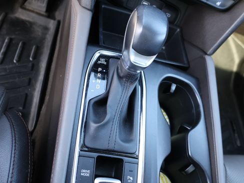 Used 2020 Hyundai Santa Fe Limited image 30