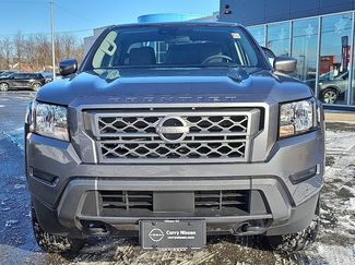Certified 2024 Nissan Frontier SV w/ Technology Package video 2