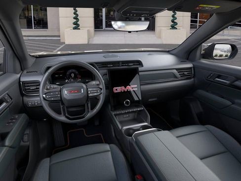 New 2026 GMC Terrain AT4 w/ Convenience Package III AWD/4WD image 15