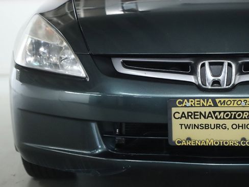 Used 2004 Honda Accord EX image 15