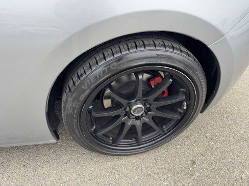 Used 2015 Subaru BRZ Limited image 32