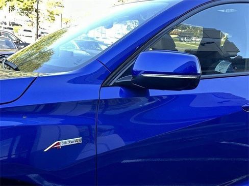 Certified 2025 Acura RDX A-Spec image 12