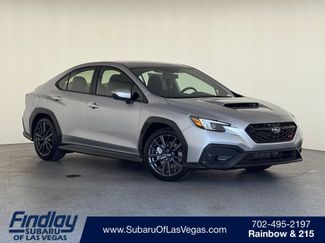 New 2026 Subaru WRX AWD/4WD 360° Tour