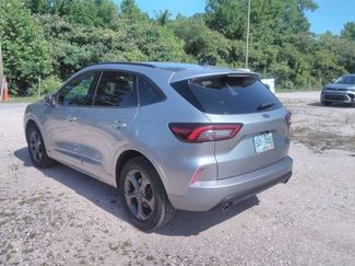 Certified 2024 Ford Escape ST-Line AWD/4WD video 2