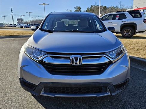 Used 2019 Honda CR-V LX image 2