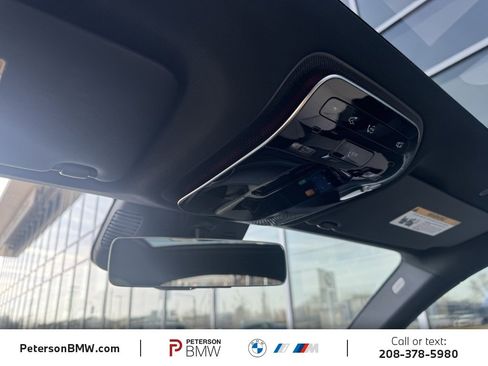 Used 2026 Mercedes-Benz GLC 300 4MATIC image 27