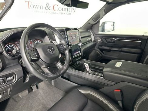 Used 2021 RAM 1500 TRX w/ TRX Level 1 Equipment Group image 27