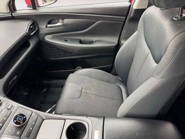 Used 2023 Hyundai Santa Fe SEL AWD/4WD image 60