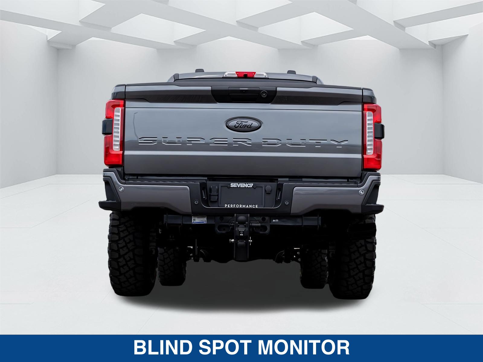 New 2026 Ford F250 XL w/ STX Appearance Package AWD/4WD image 6