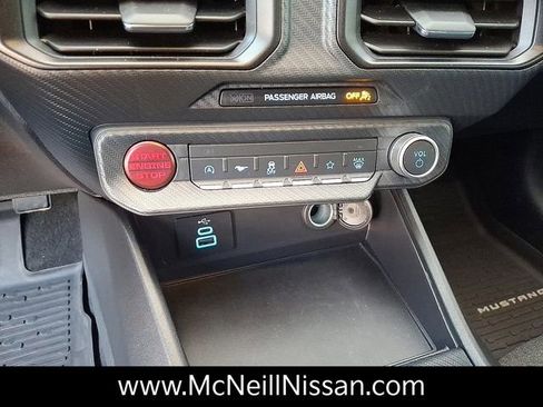 Used 2025 Ford Mustang GT image 16