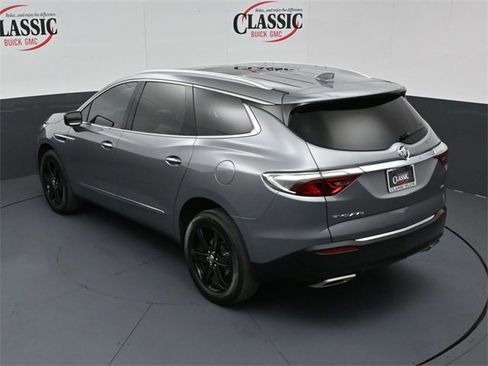 Used 2023 Buick Enclave Essence w/ Experience Buick Package image 16
