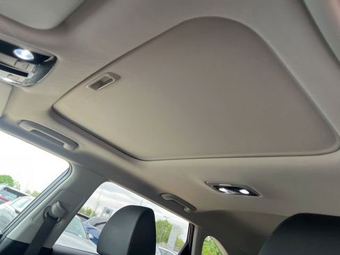 Used 2024 Kia Seltos SX w/ SX Sunroof Package AWD/4WD image 14